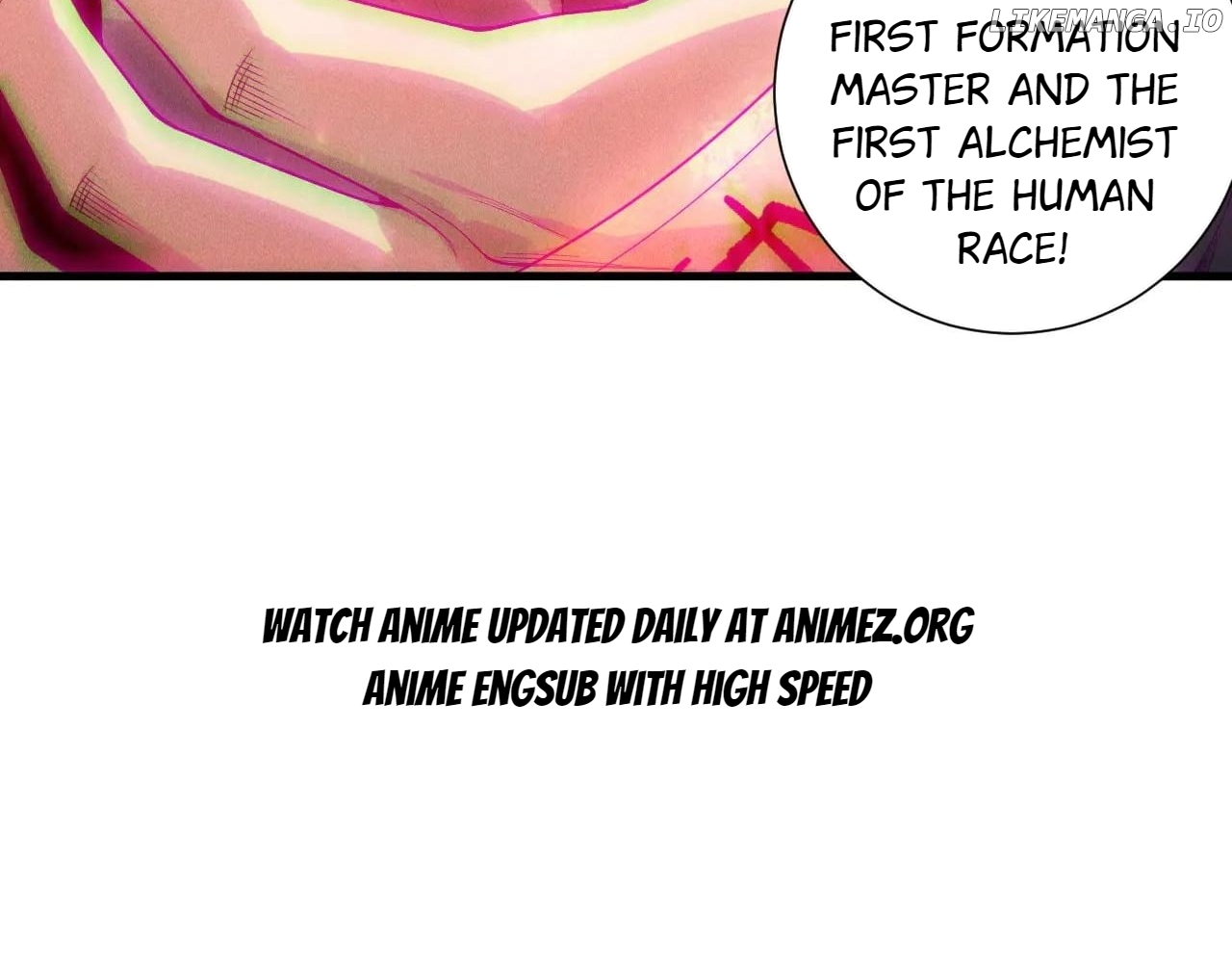 Catastrophic Necromancer Chapter 178 - page 53